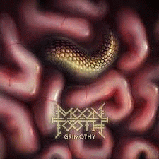 Moon Tooth : Grimothy
